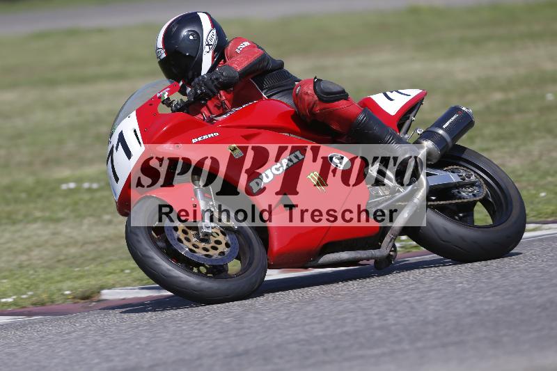 /26 23.07.2026  Speer Racing ADR/Gruppe classic/71